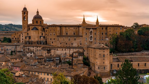 gastronomic tour through marche typical dishes 